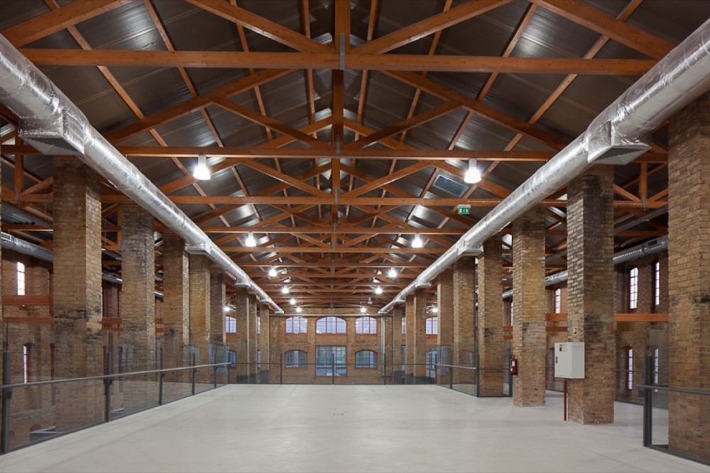 Ceramic of Arganil / Vitor Seabra Mofase Architects