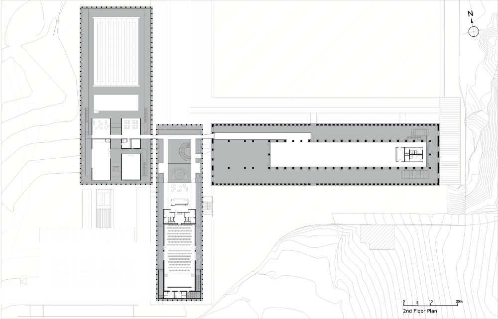 Ceramic of Arganil / Vitor Seabra Mofase Architects