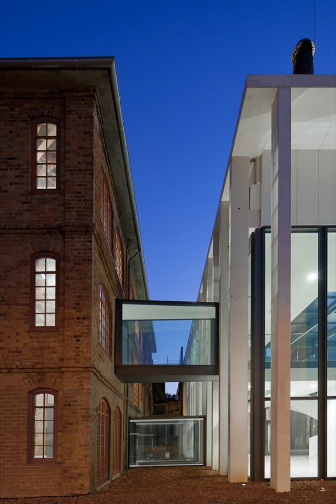 Ceramic of Arganil / Vitor Seabra Mofase Architects