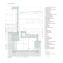 Ceramic of Arganil / Vitor Seabra Mofase Architects Detail