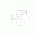 Lodge en Niveles / Naoi Architecture & Design Office Lodge en Niveles / Naoi Architecture & Design Office Plan Level 02