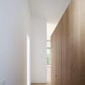 Lodge en Niveles / Naoi Architecture & Design Office Lodge en Niveles / Naoi Architecture & Design Office © Hiroshi Ueda
