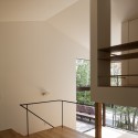 Lodge en Niveles / Naoi Architecture & Design Office Lodge en Niveles / Naoi Architecture & Design Office © Hiroshi Ueda