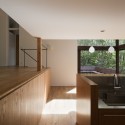 Lodge en Niveles / Naoi Architecture & Design Office Lodge en Niveles / Naoi Architecture & Design Office © Hiroshi Ueda