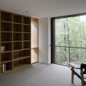 Lodge en Niveles / Naoi Architecture & Design Office Lodge en Niveles / Naoi Architecture & Design Office © Hiroshi Ueda