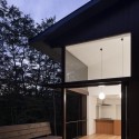 Lodge en Niveles / Naoi Architecture & Design Office Lodge en Niveles / Naoi Architecture & Design Office © Hiroshi Ueda