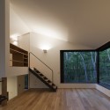 Lodge en Niveles / Naoi Architecture & Design Office Lodge en Niveles / Naoi Architecture & Design Office © Hiroshi Ueda