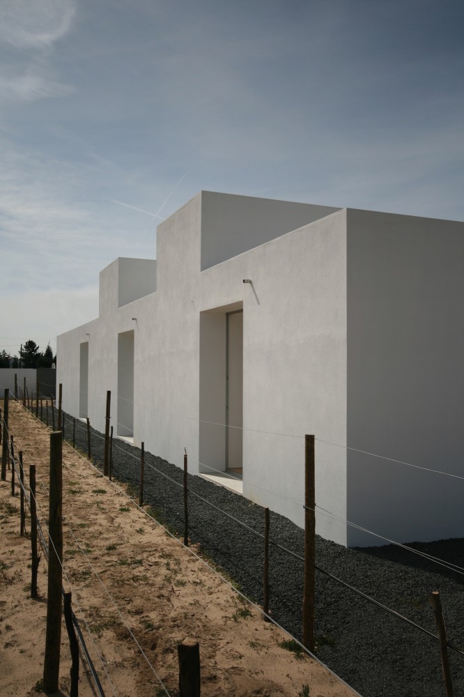 House in Alpiarça / GGLLatelier