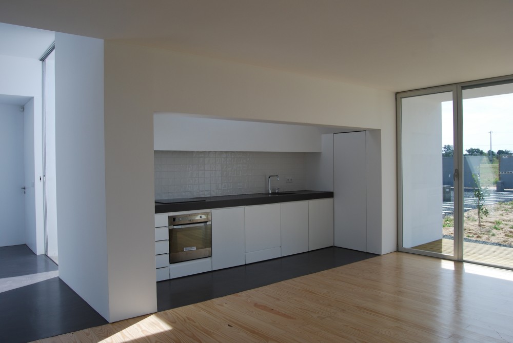 House in Alpiarça / GGLLatelier