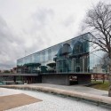 Courtesy of G&C Arquitectos