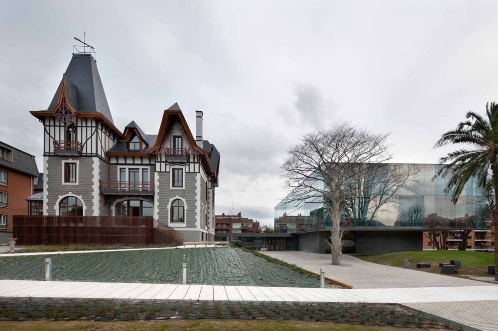 Biscaytik Project / G&C Arquitectos