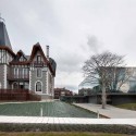 Biscaytik Project / G&C Arquitectos Courtesy of G&C Arquitectos