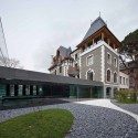 Biscaytik Project / G&C Arquitectos Courtesy of G&C Arquitectos