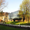 Biscaytik Project / G&C Arquitectos Courtesy of G&C Arquitectos