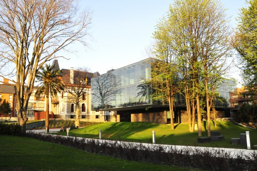 Courtesy of G&C Arquitectos