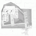 Biscaytik Project / G&C Arquitectos Site Plan