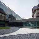 Biscaytik Project / G&C Arquitectos Courtesy of G&C Arquitectos