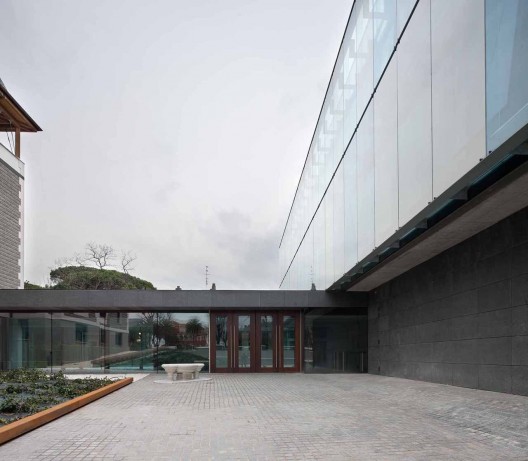 Courtesy of G&C Arquitectos