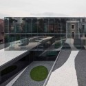 Biscaytik Project / G&C Arquitectos Courtesy of G&C Arquitectos