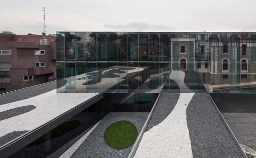 Courtesy of G&C Arquitectos