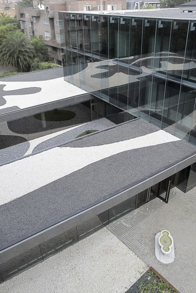 Biscaytik Project / G&C Arquitectos