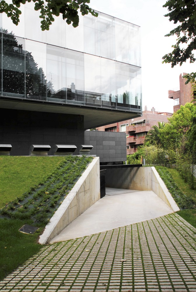 Biscaytik Project / G&C Arquitectos