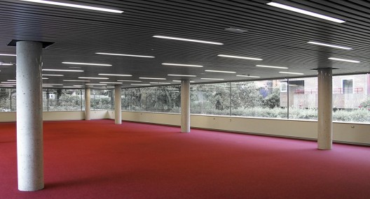 Courtesy of G&C Arquitectos