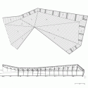 Development Spiral / Superform Development Spiral / Superform Plan and Section