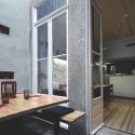 Casa da Baixa / Rocha Leite Arquitectos Associados © Marcos Oliveira