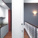 Casa da Baixa / Rocha Leite Arquitectos Associados © Marcos Oliveira