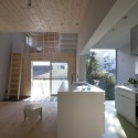 Climber´s House / Komada Architects' Office Climber´s House / Komada Architects' Office © Toshihiro Sobajima