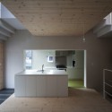 Climber´s House / Komada Architects' Office Climber´s House / Komada Architects' Office © Toshihiro Sobajima