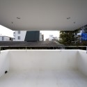 Climber´s House / Komada Architects' Office Climber´s House / Komada Architects' Office © Toshihiro Sobajima