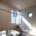 Climber´s House / Komada Architects' Office Climber´s House / Komada Architects' Office © Toshihiro Sobajima
