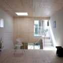 Climber´s House / Komada Architects' Office Climber´s House / Komada Architects' Office © Toshihiro Sobajima