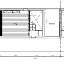 Climber´s House / Komada Architects' Office Climber´s House / Komada Architects' Office Plan