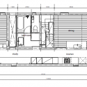 Climber´s House / Komada Architects' Office Climber´s House / Komada Architects' Office Plan