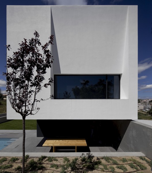 © FG + SG - Fernando Guerra, Sergio Guerra