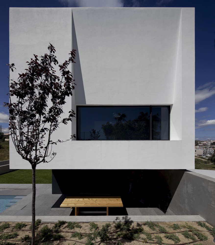 Quinta dos Alcoutins / GGLLatelier