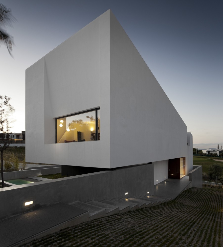 Quinta dos Alcoutins / GGLLatelier