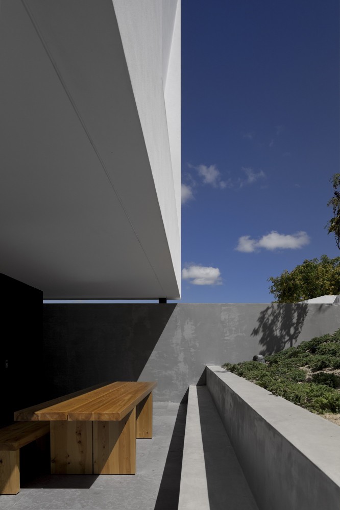 Quinta dos Alcoutins / GGLLatelier