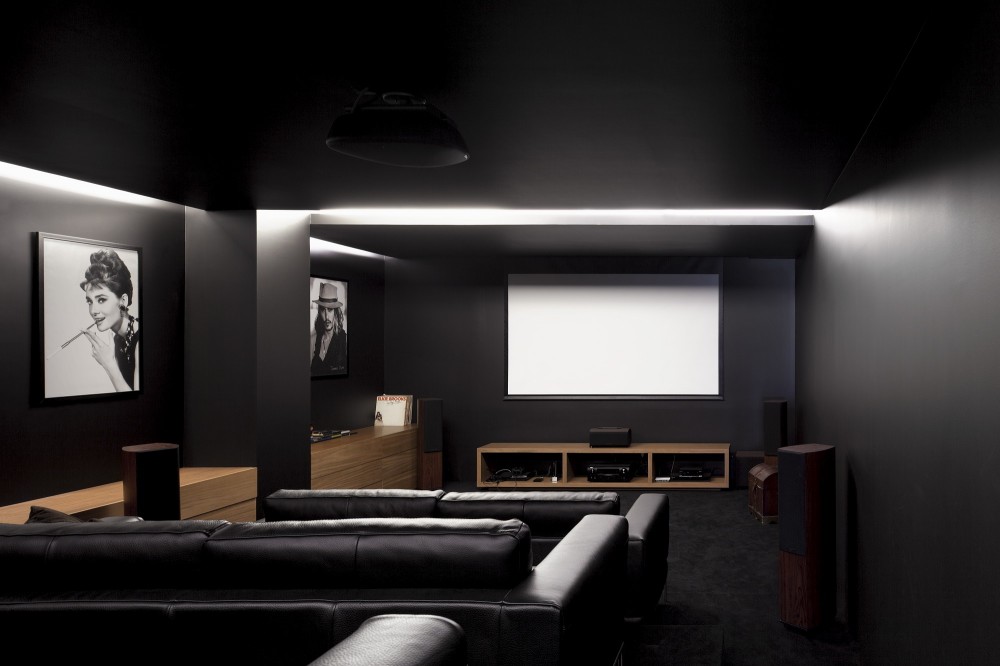 Quinta dos Alcoutins / GGLLatelier