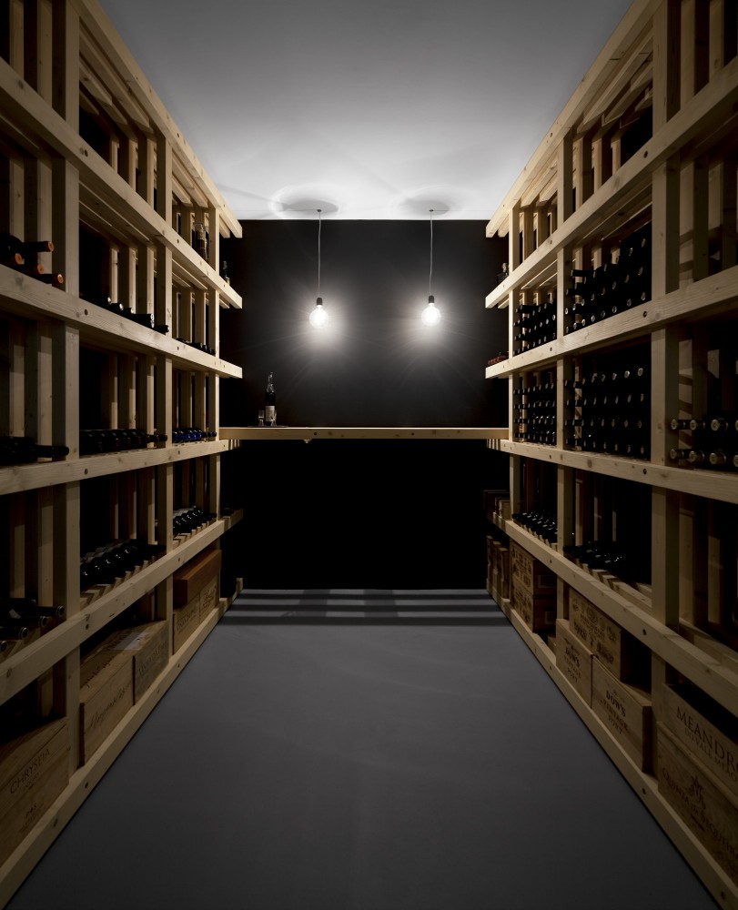 Quinta dos Alcoutins / GGLLatelier