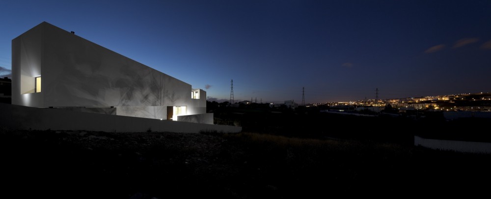 Quinta dos Alcoutins / GGLLatelier
