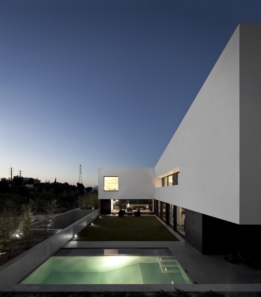 Quinta dos Alcoutins / GGLLatelier