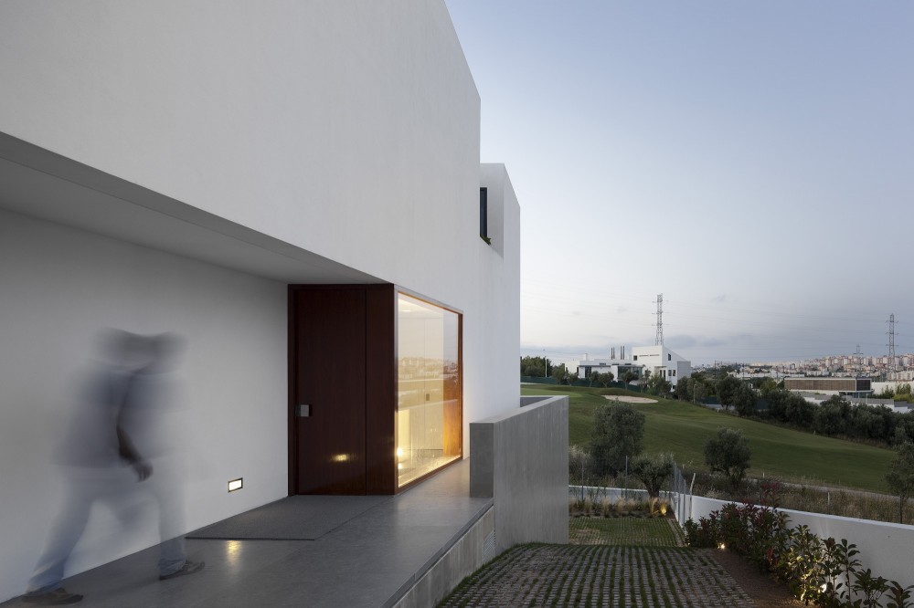 Quinta dos Alcoutins / GGLLatelier