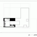 Quinta dos Alcoutins / GGLLatelier Quinta dos Alcoutins / GGLLatelier 2nd Floor Plan