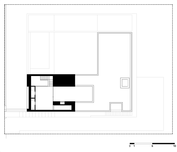 Quinta dos Alcoutins / GGLLatelier