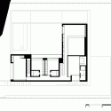 Quinta dos Alcoutins / GGLLatelier Quinta dos Alcoutins / GGLLatelier 1st Floor Plan