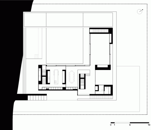 Ground Floor Plan